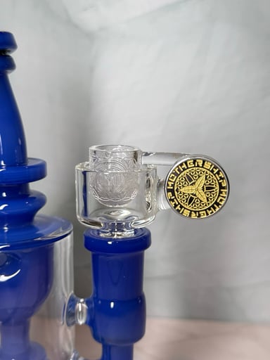 Preview pic of Mothership quartz banger