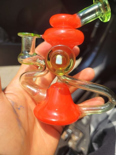Preview pic of Nic ric 10mm