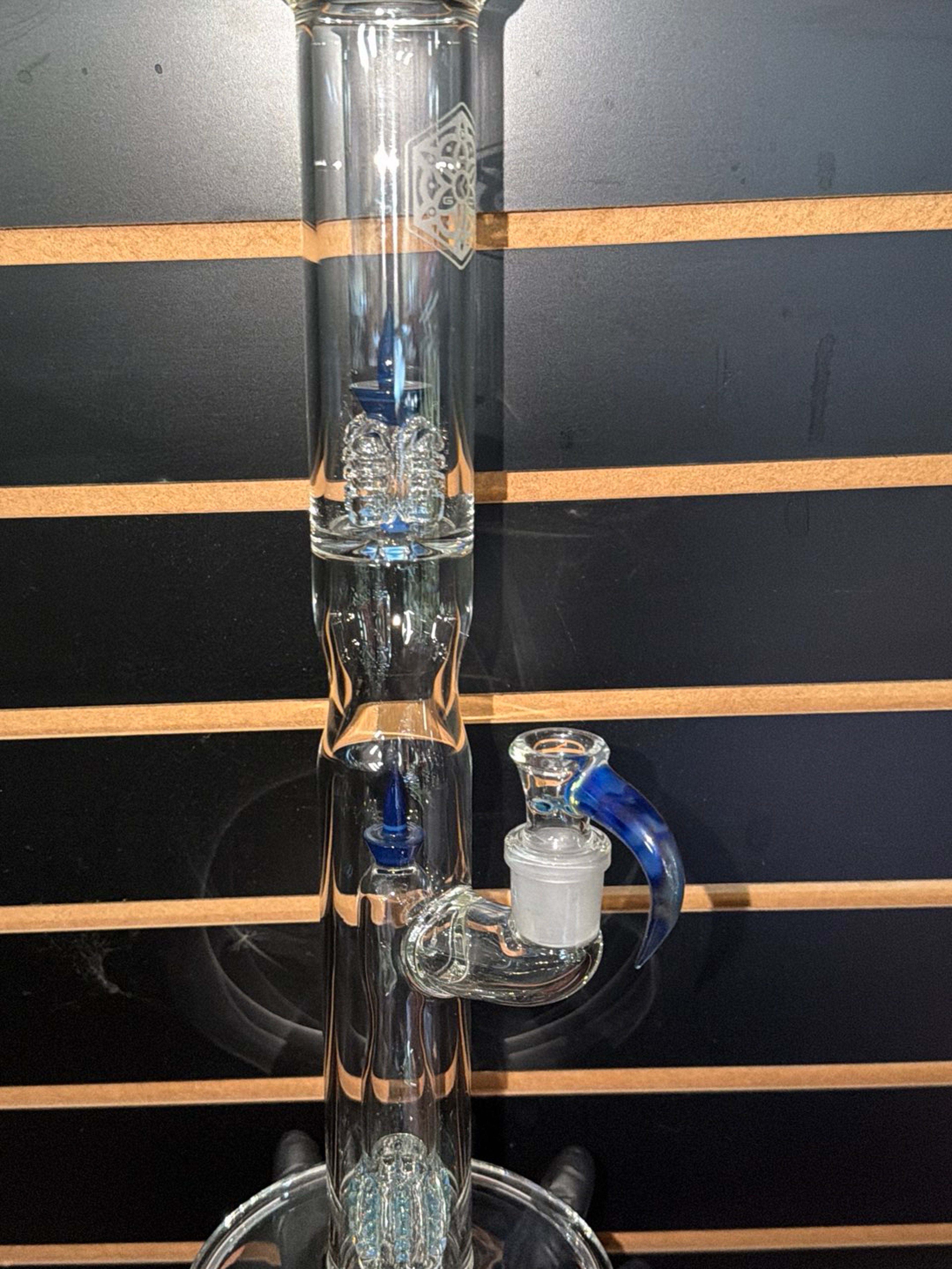 Pgladin 360 Cage W/ Redux image 0