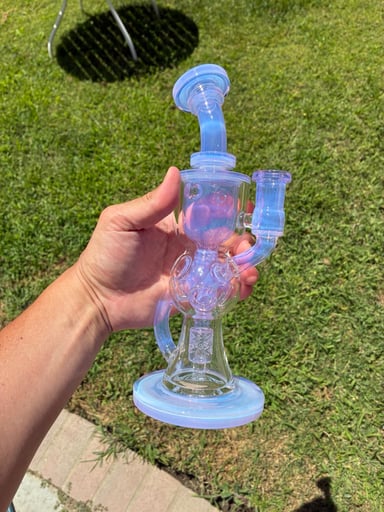 Preview pic of Fatboy glass ftk