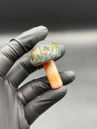 Preview pic of Mushroom filter 12.1mm UV