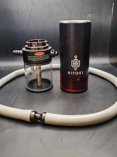 Preview pic of Hitoki Trident v1