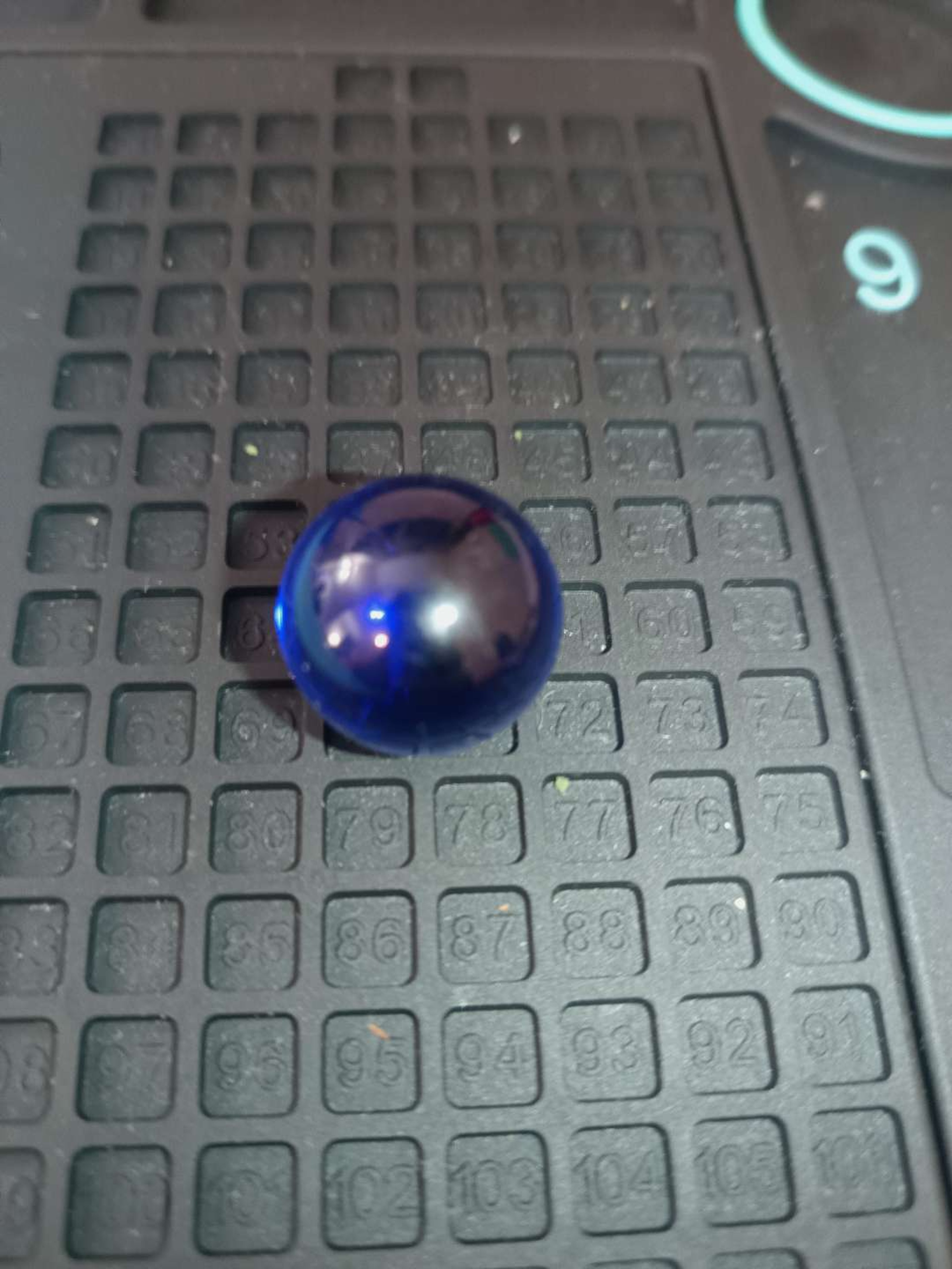 Preview pic of Blue Marble