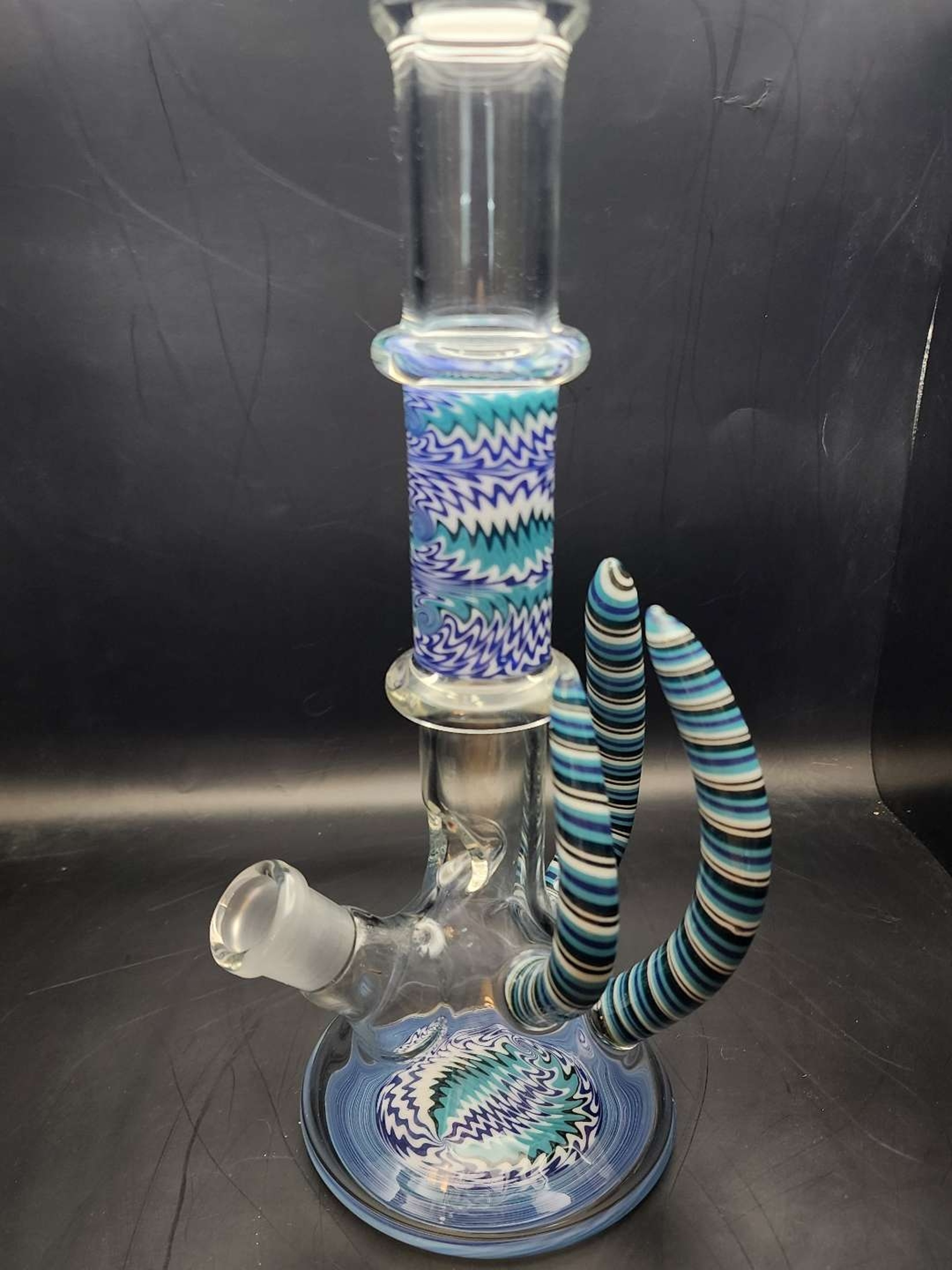 Preview pic of 2012 Badger x Dawnk worked tube