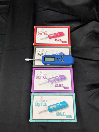 Preview pic of Scale plus dab tool