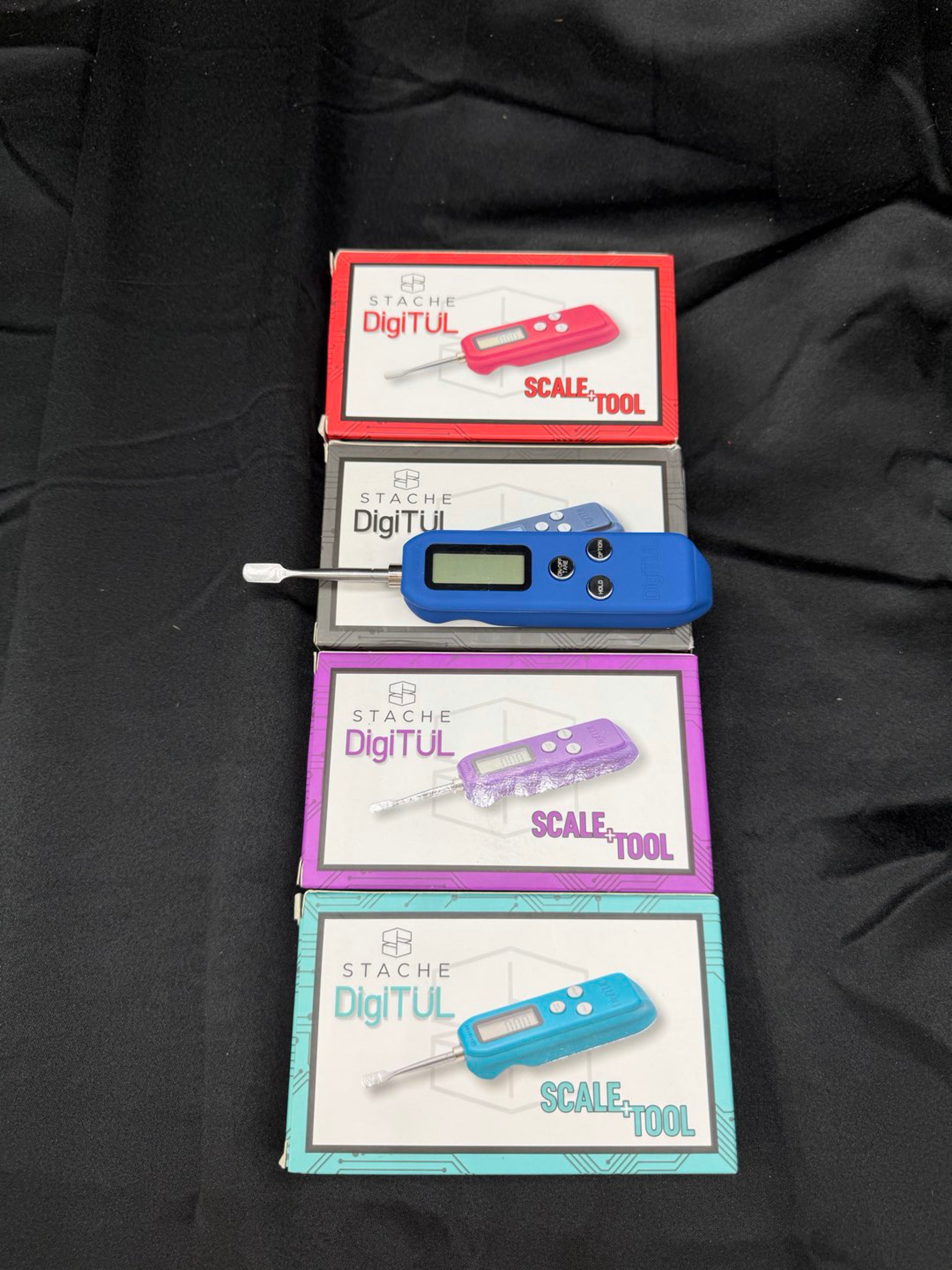 Preview pic of Scale plus dab tool