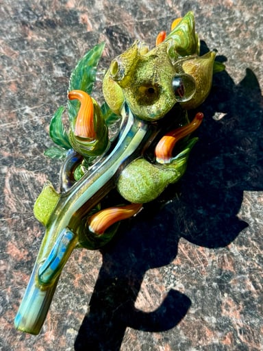 Preview pic of Mr. Gray Nugget Dry Pipe