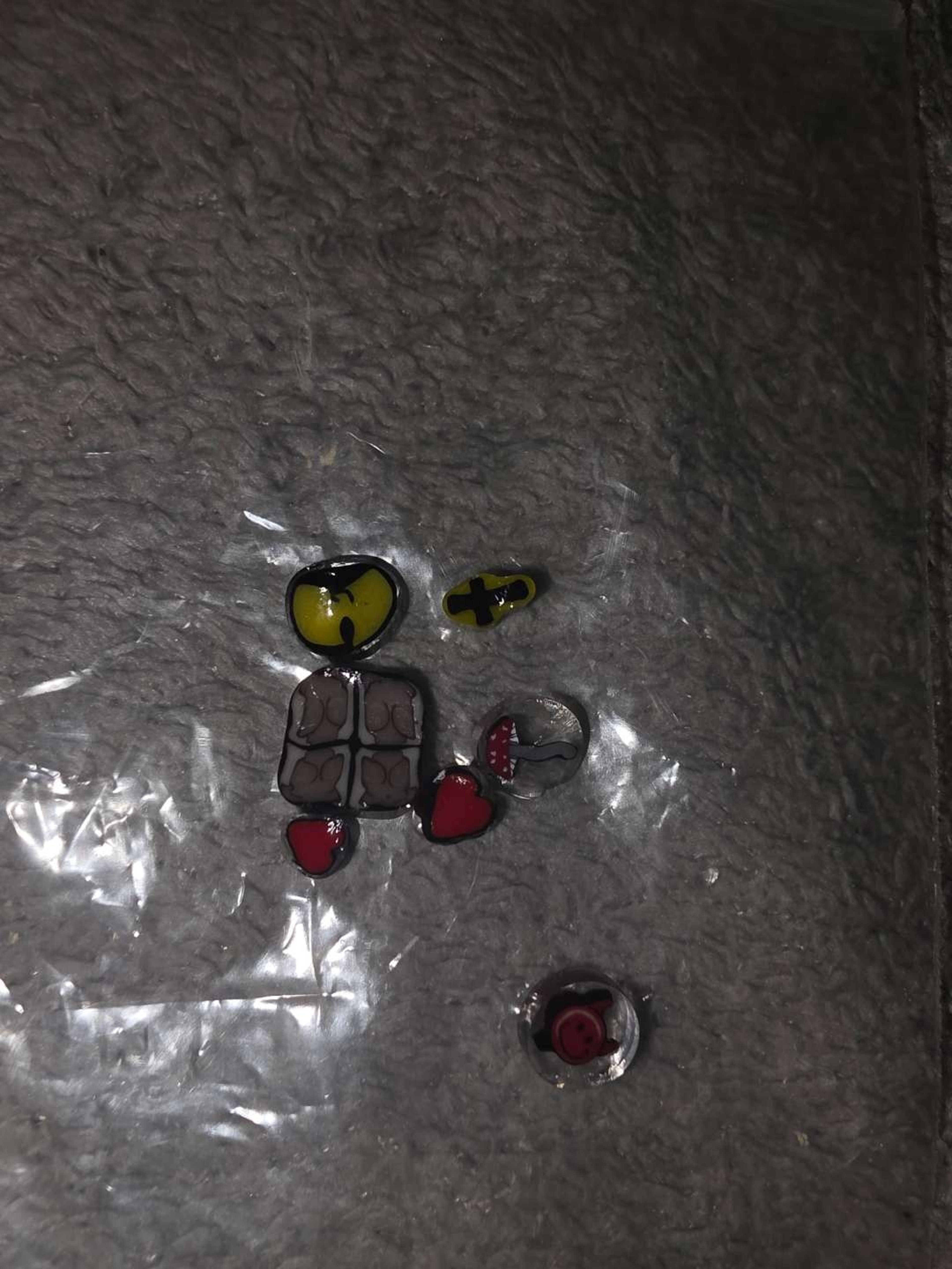 Preview pic of Assorted Millies