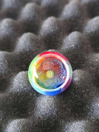 Preview pic of Scomomoanet opal marble scribble tech Scomo