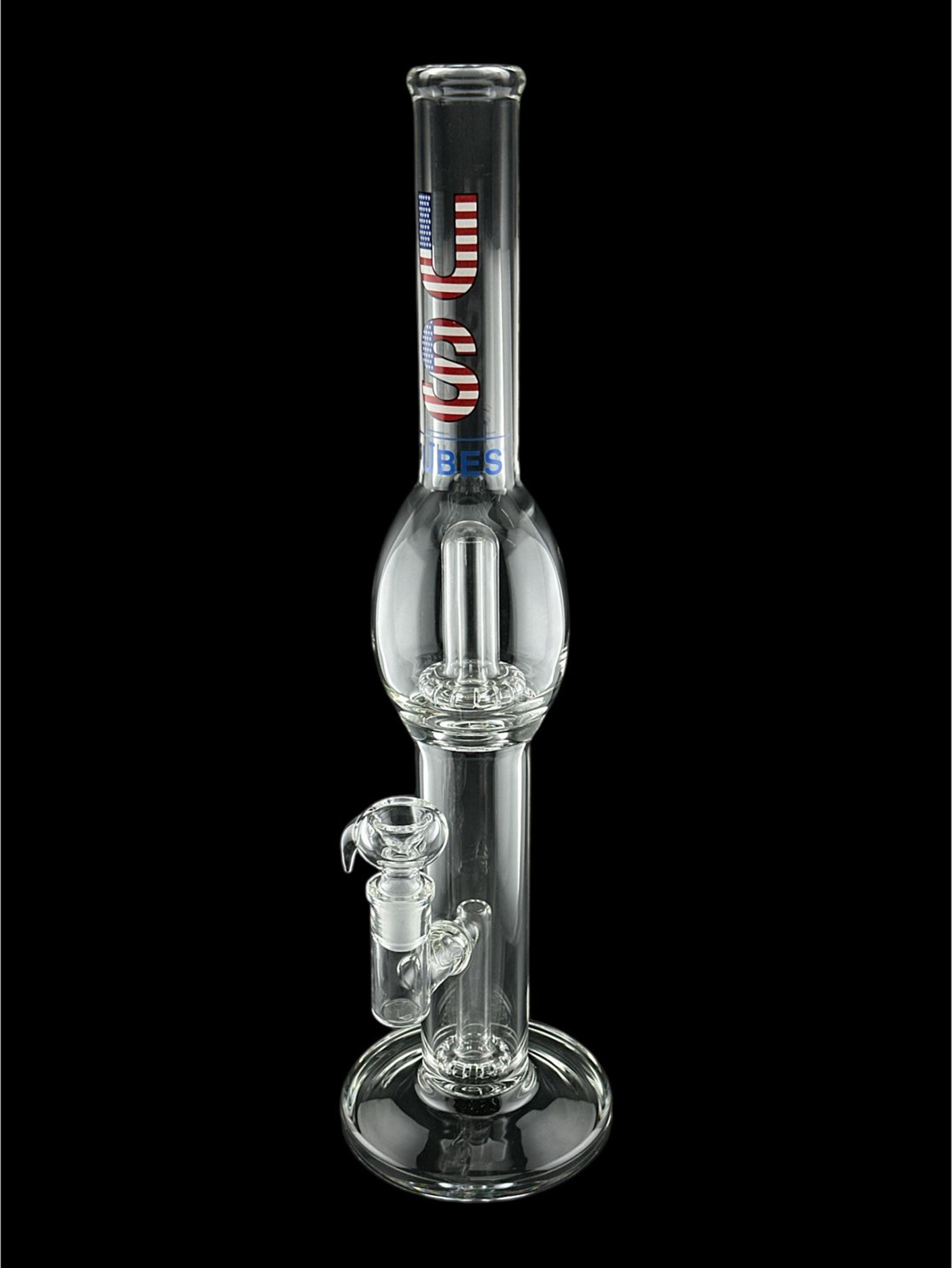 Preview pic of Brand New US Tubes Fixed 55mm Small Dome Perc