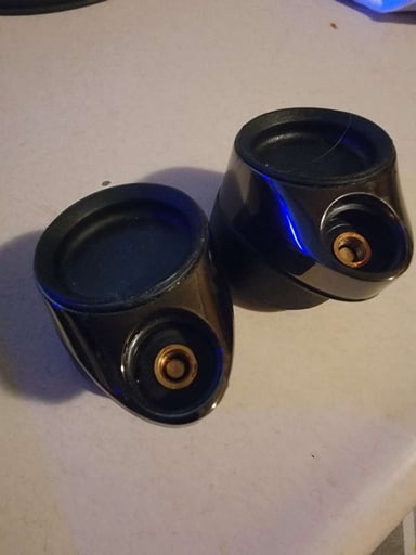 Preview pic of 2 puffcos