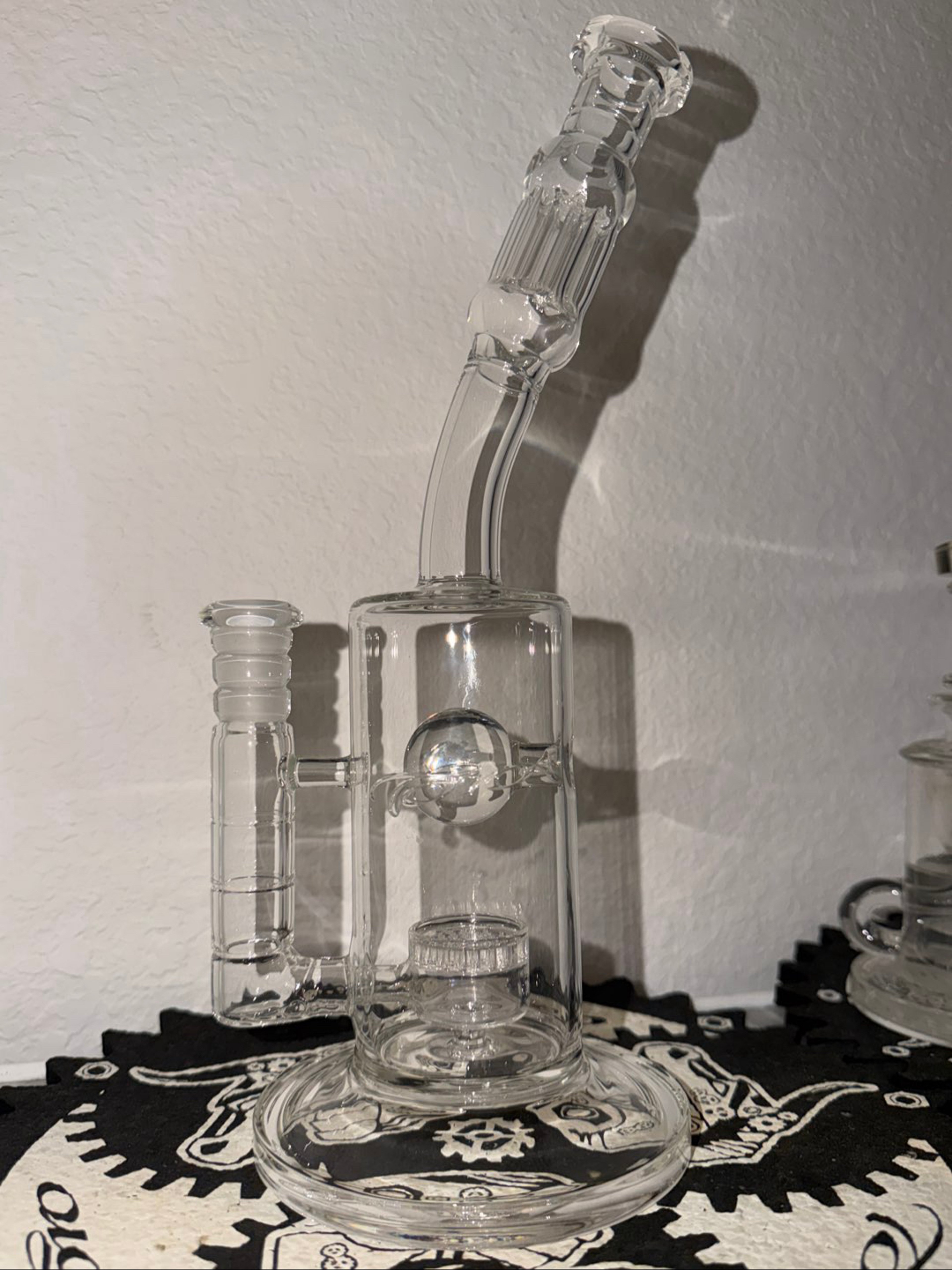 Preview pic of JP Toro Jumbo Jet
