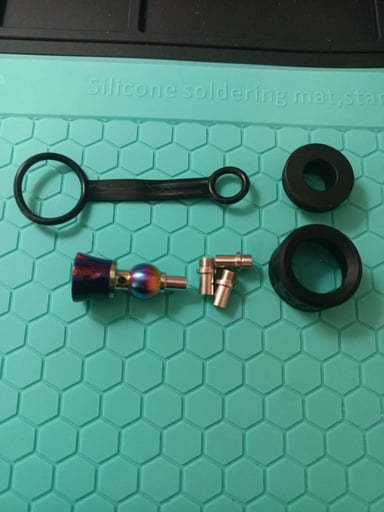 Preview pic of Voozr Sleeve/Joystick Set.