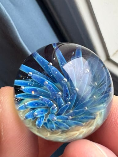 Preview pic of Blue Marble