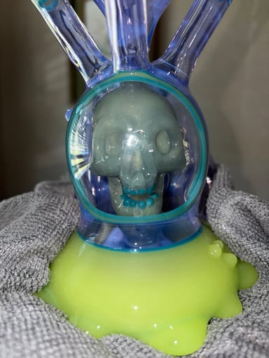 Preview pic of Hardcore Toke x Adam Thomas Jrain