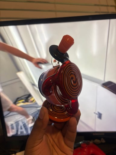 Preview pic of Glass