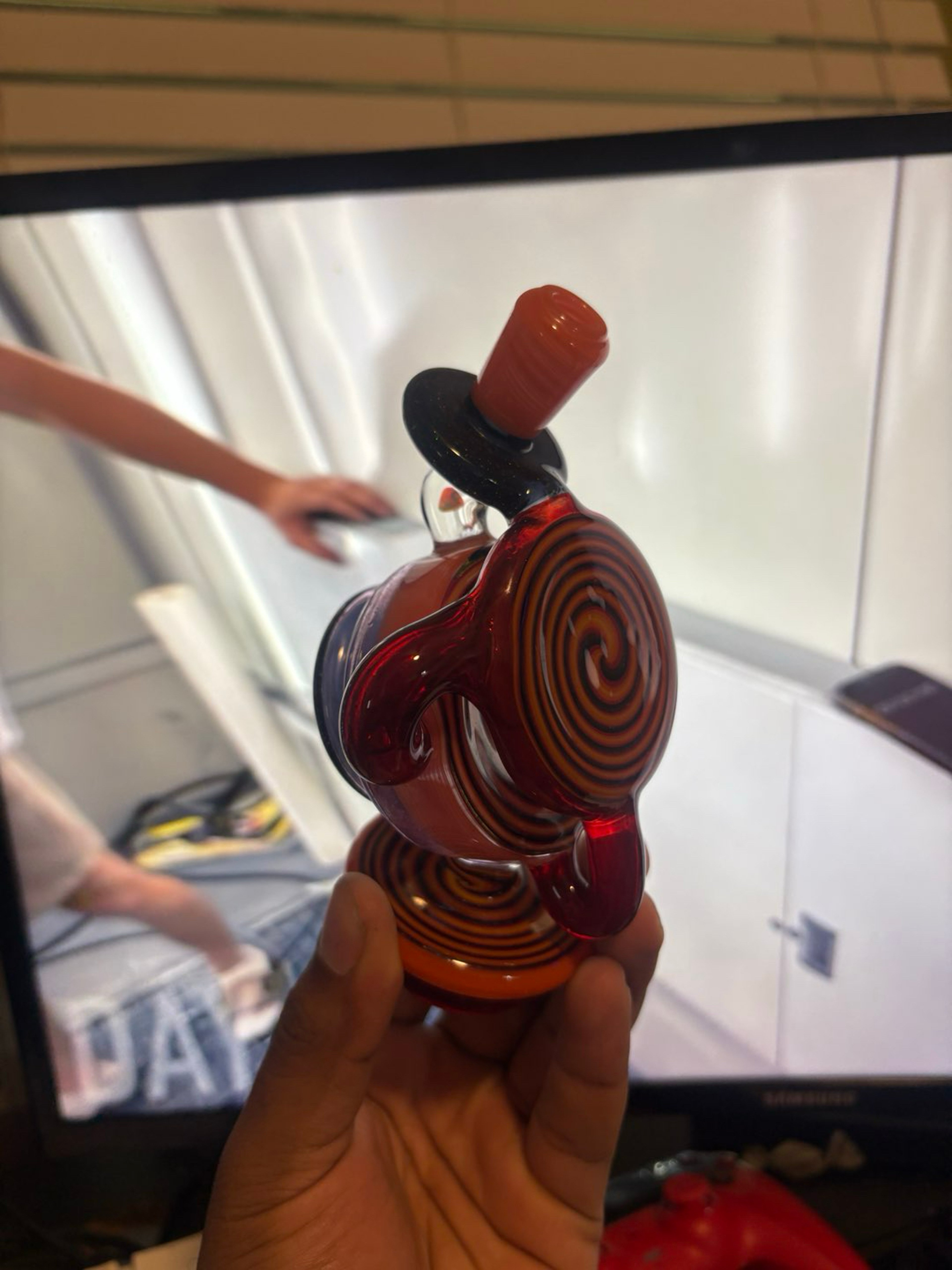 Preview pic of Glass