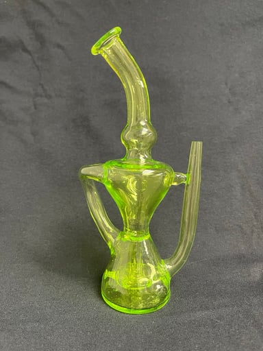 Preview pic of Nerd Glass Sublime Recycler