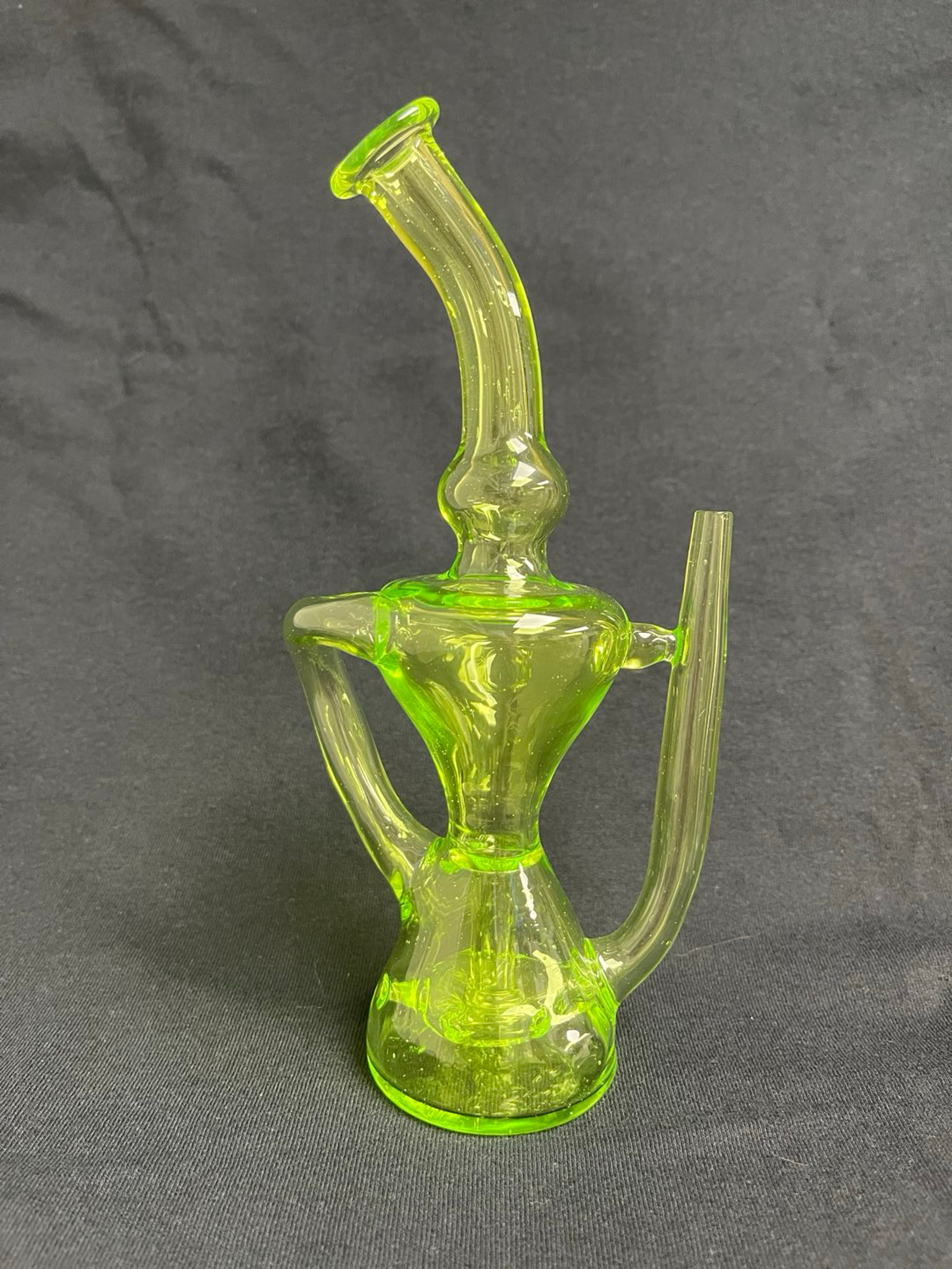 Preview pic of Nerd Glass Sublime Recycler
