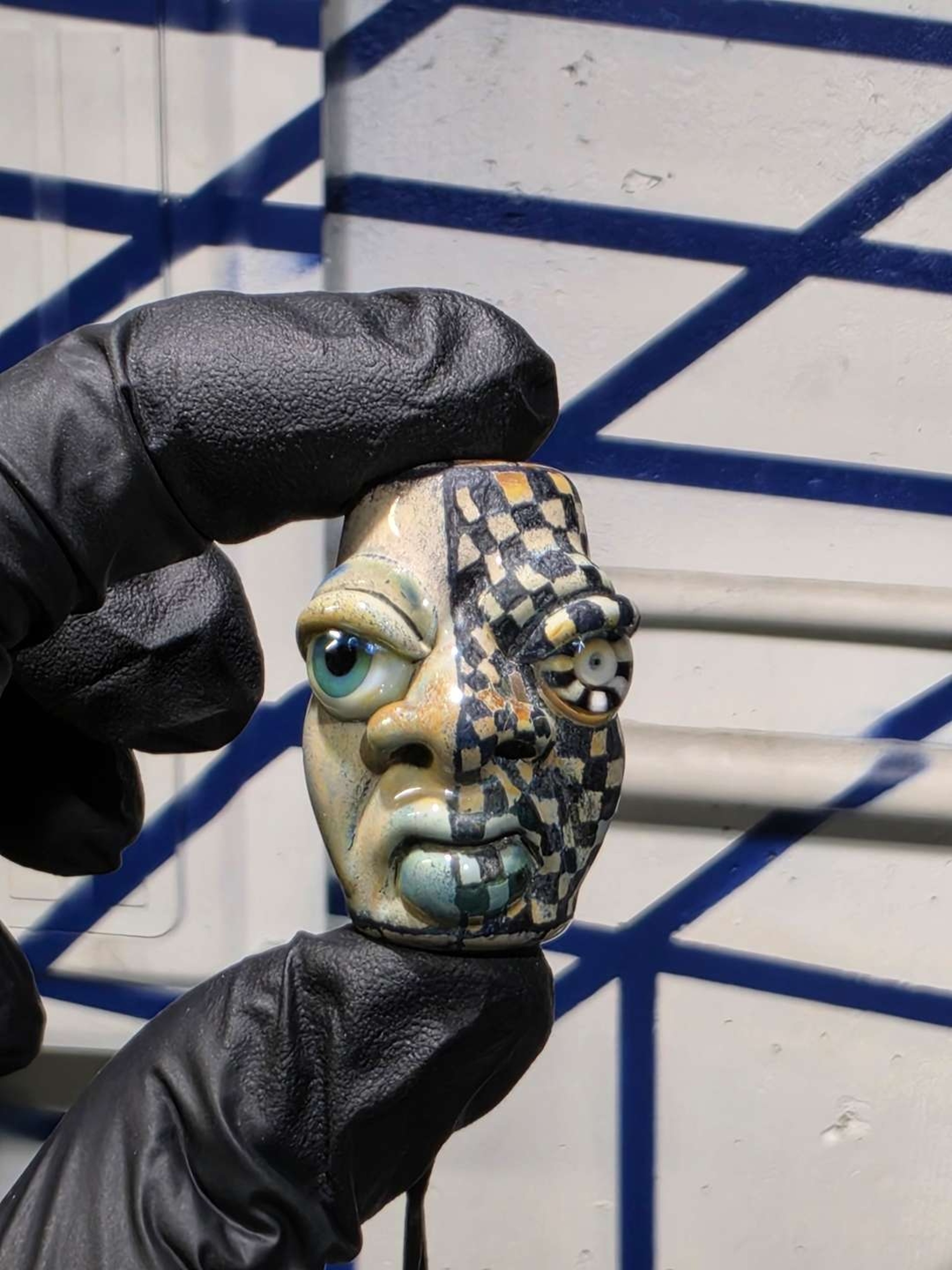 Preview pic of Voorhees Trevy Norm Bead