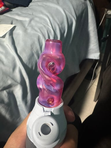 Preview pic of Proxy core mouth piece