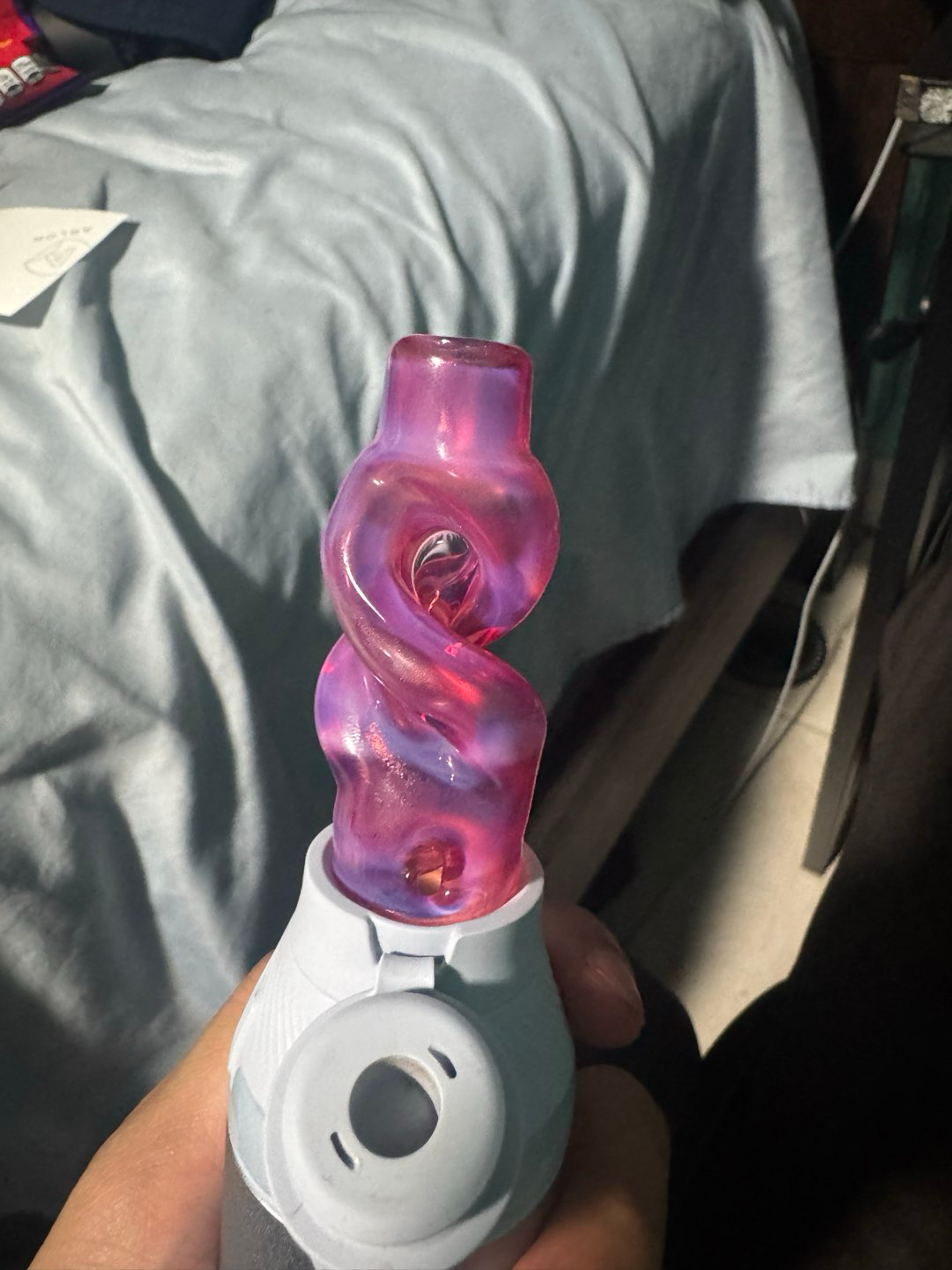 Preview pic of Proxy core mouth piece