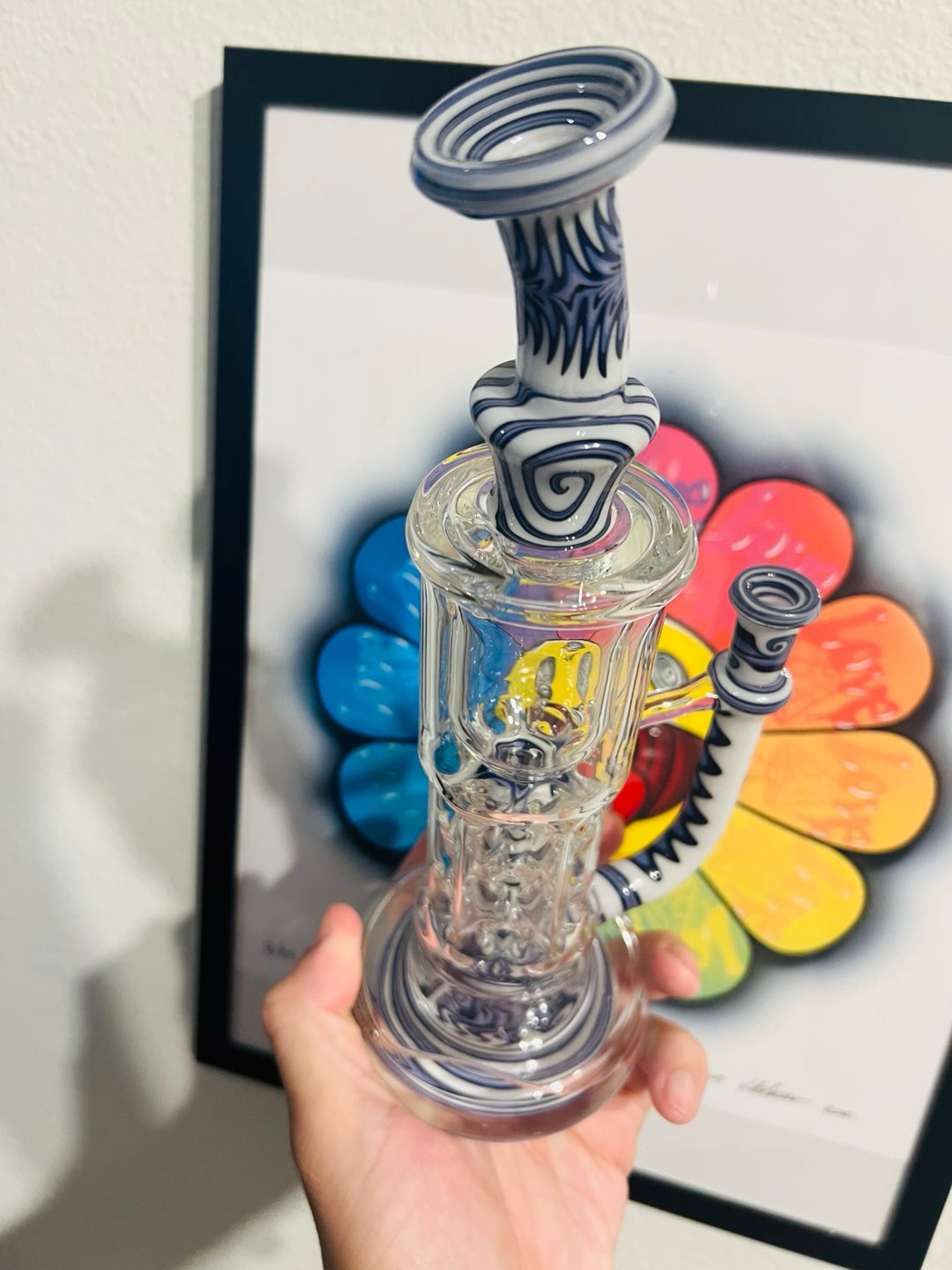 Preview pic of Leisure baby Jesus incycler