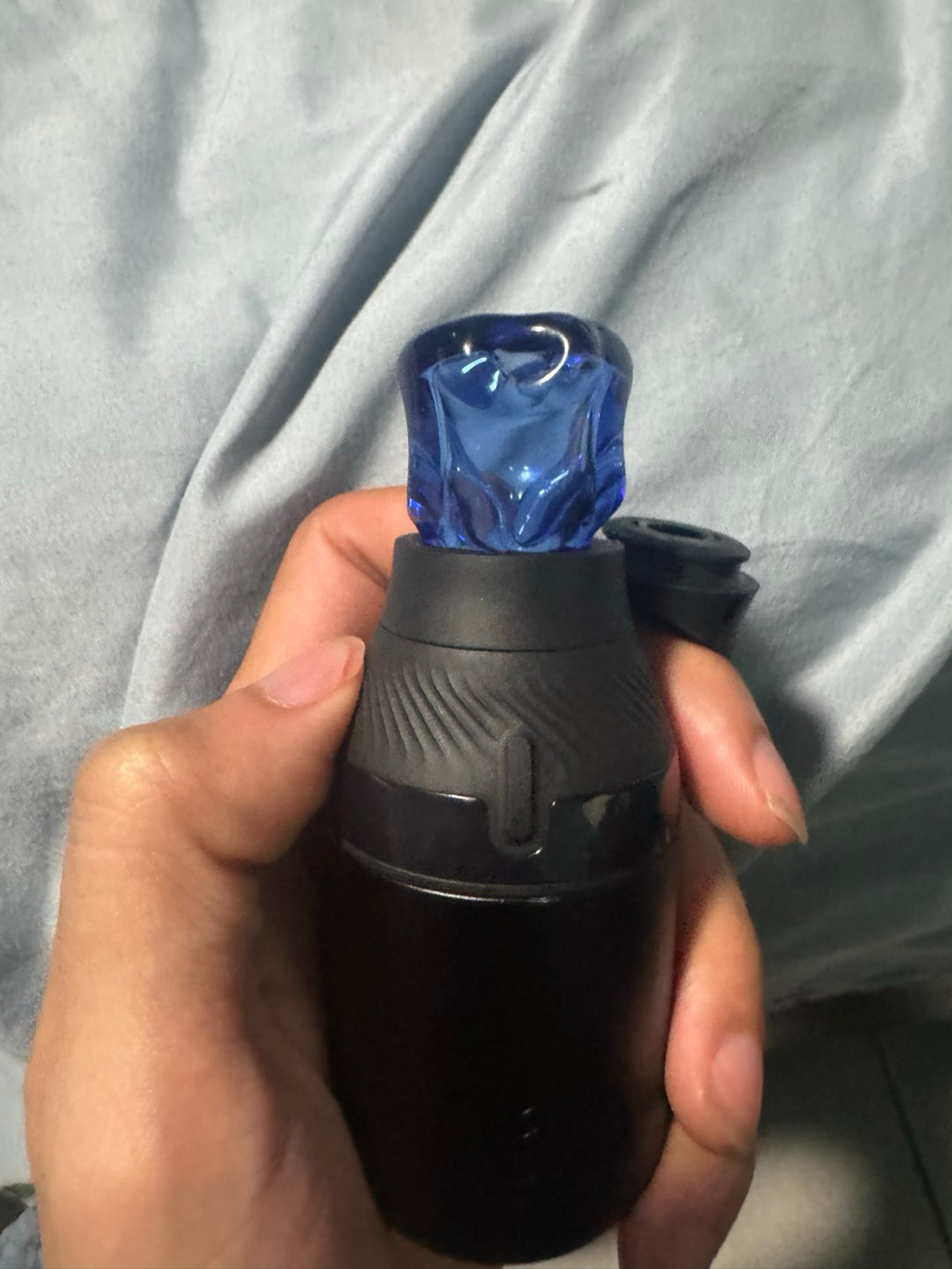 Preview pic of Proxy core mouth piece