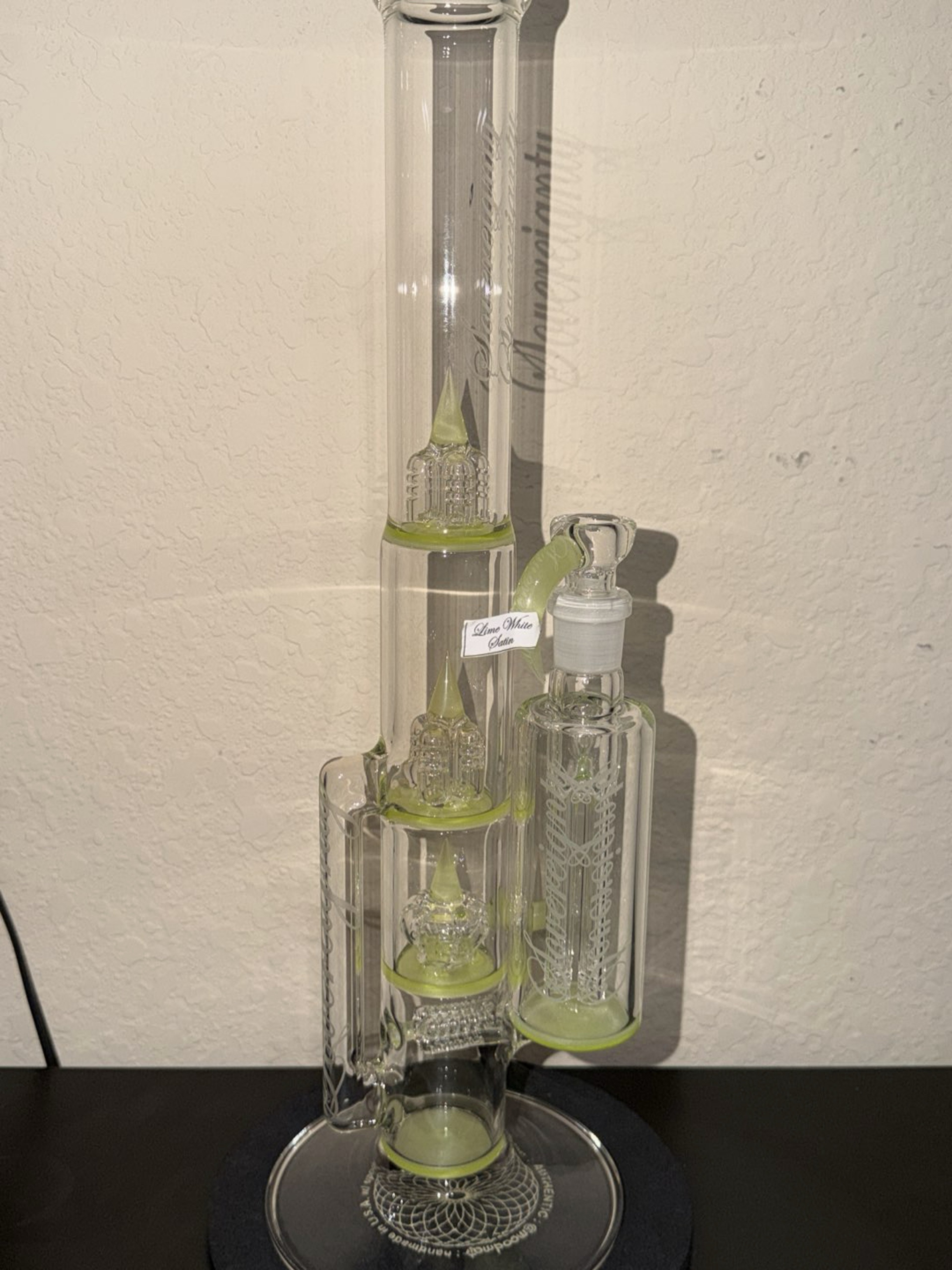 Preview pic of Sovereignty Treecycler with Matching F4 Catcher