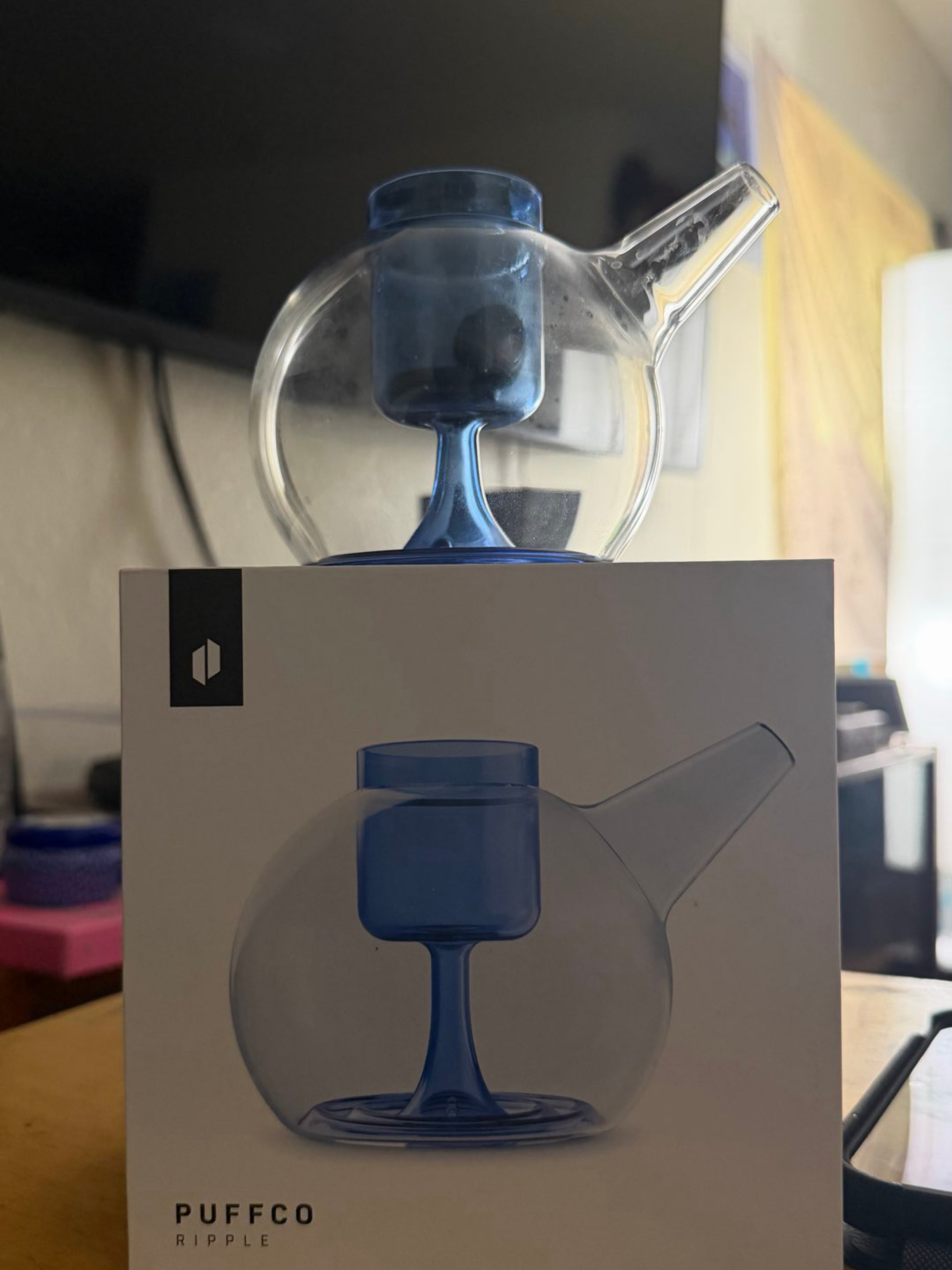 Preview pic of Puffco Ripple