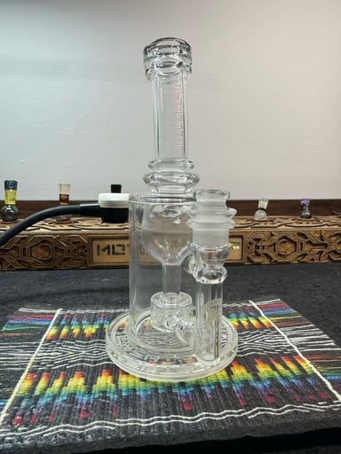 Preview pic of Mothership torus 1st quality