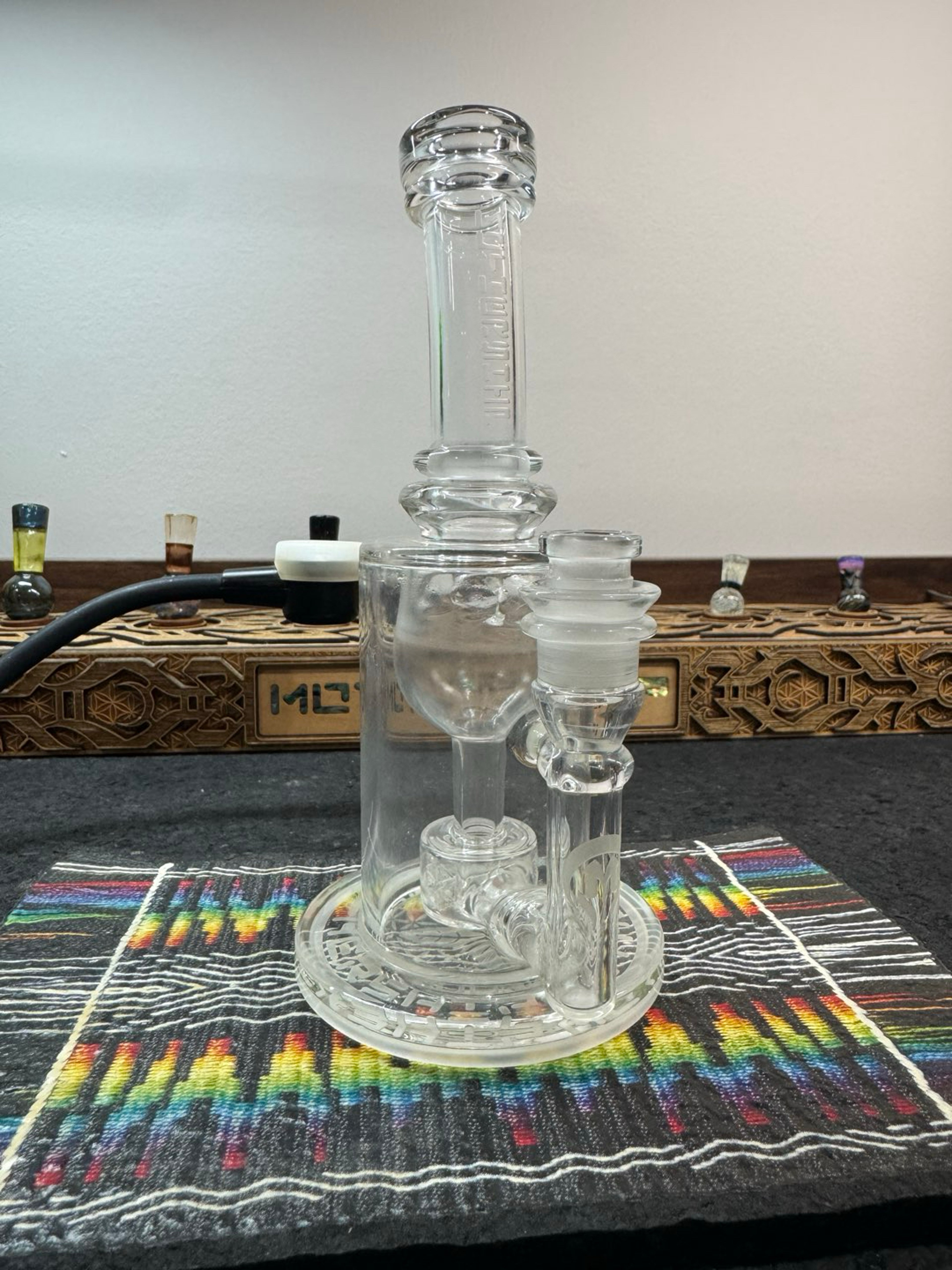 Preview pic of Mothership torus 1st quality
