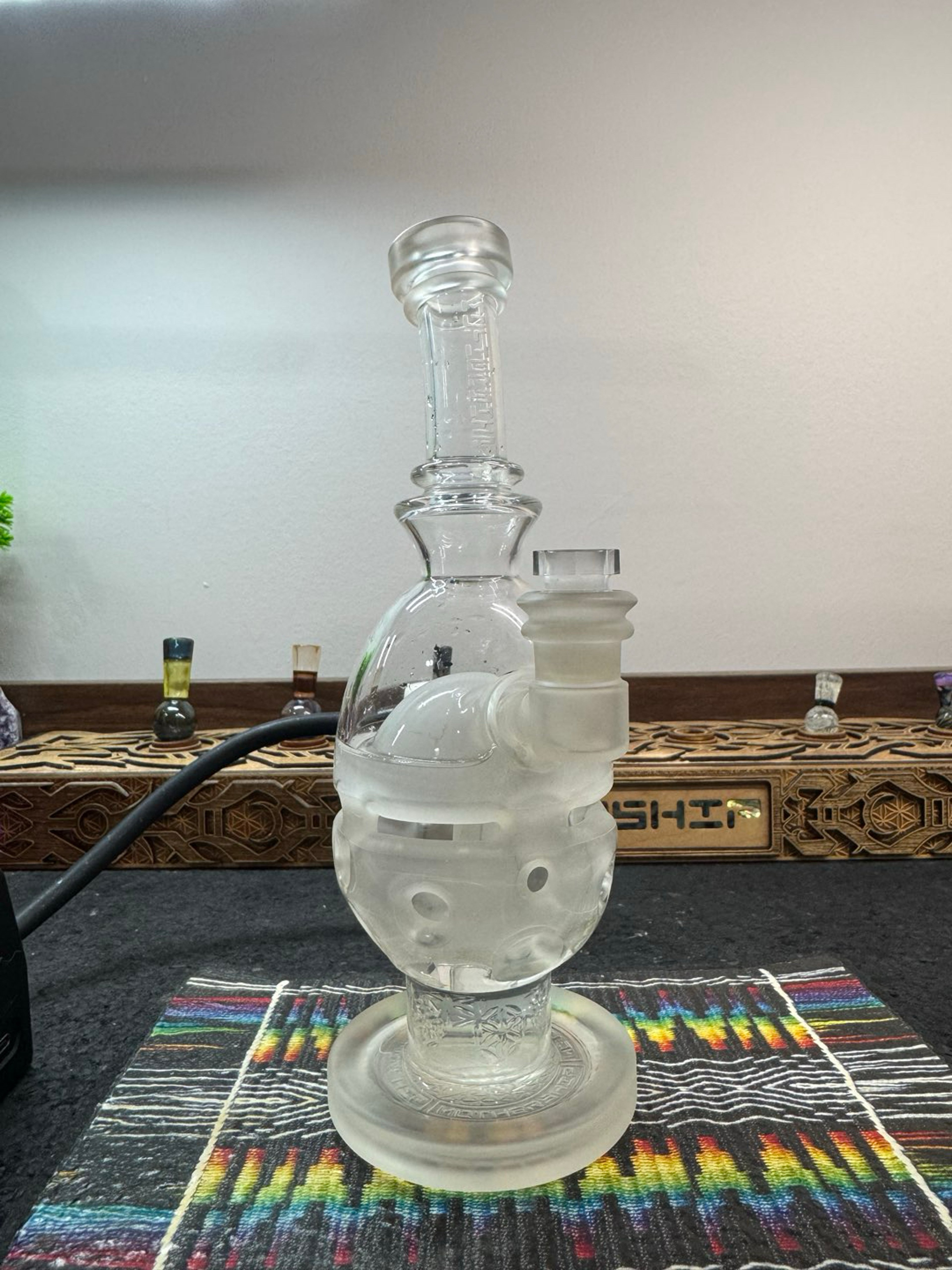Preview pic of Mothership egg 2nd quality repaired