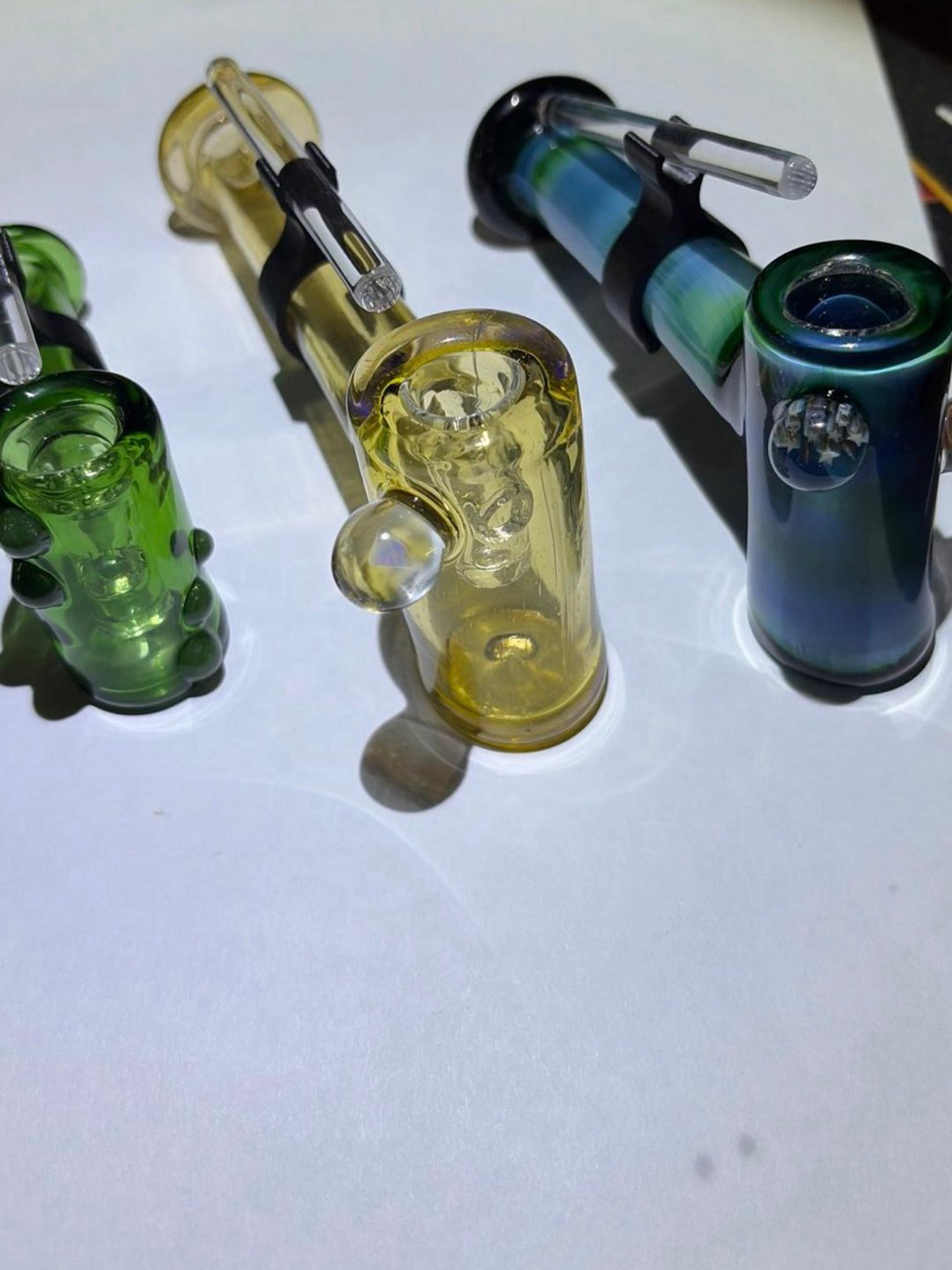Preview pic of 3 pack Hash Hammers for Charlie