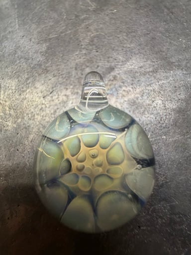 Preview pic of Fume pendent