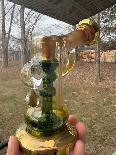 Preview pic of Quartz Castle Rig