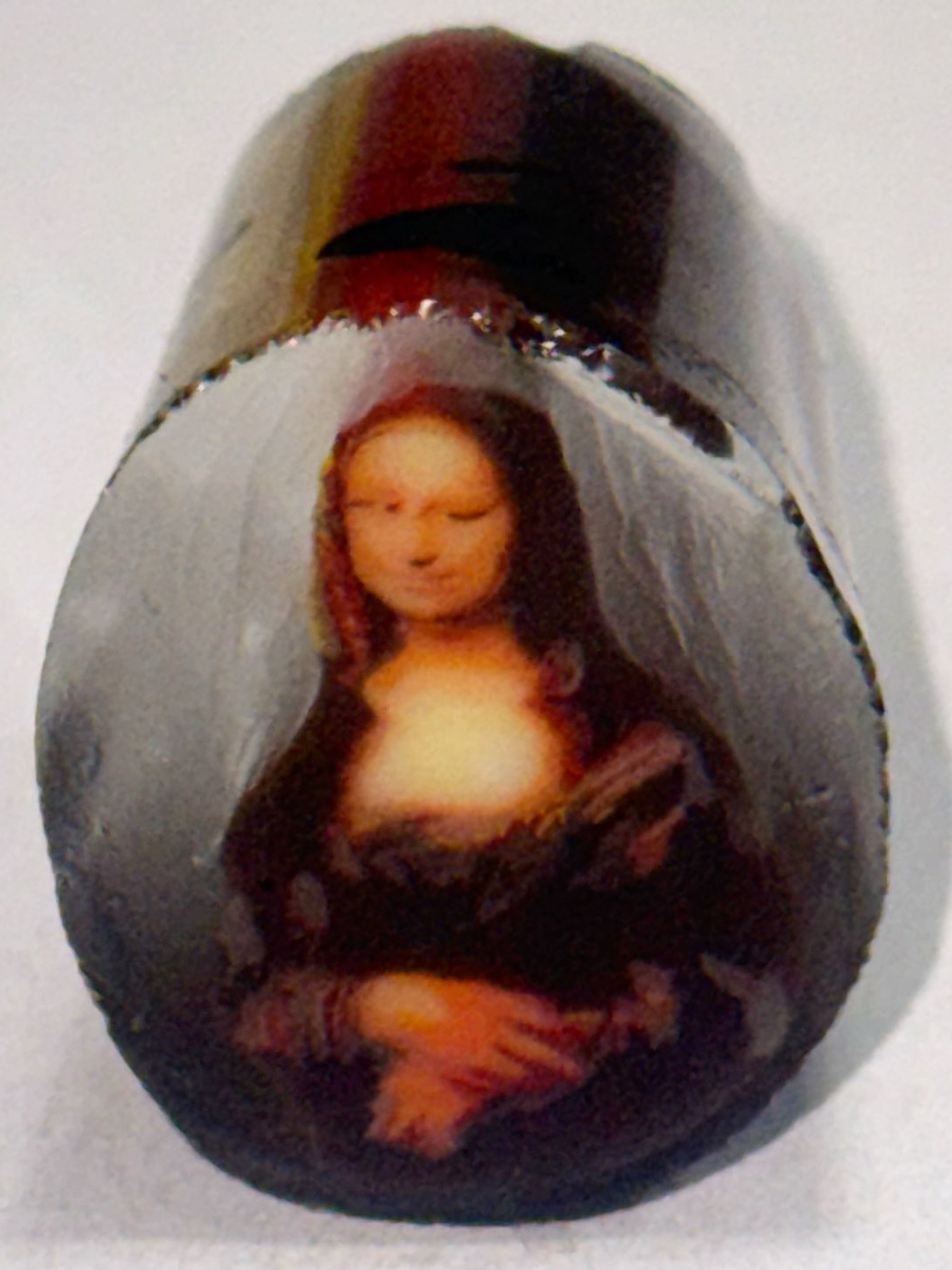 Preview pic of DH Colwell Mona Lisa