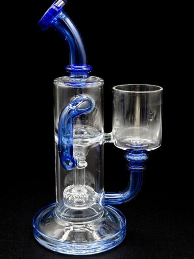 Preview pic of Brilliant Blue Proxy Recycler