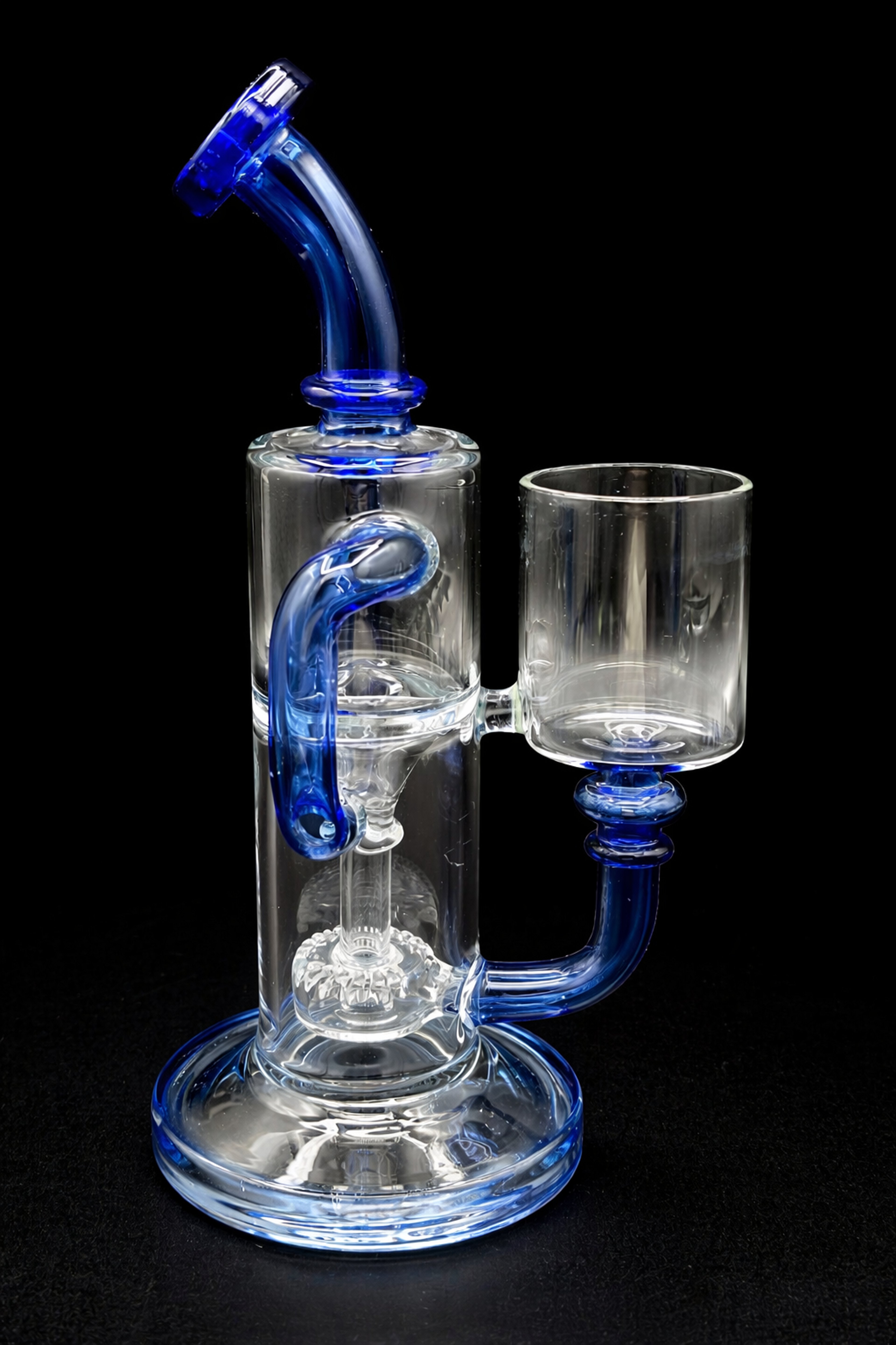 Preview pic of Brilliant Blue Proxy Recycler