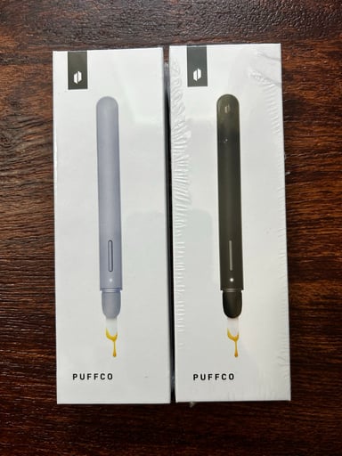 Preview pic of Sealed Puffco New Hot Knife V2