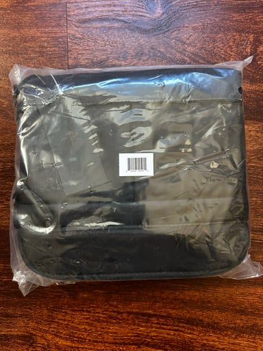 Preview pic of Sealed Puffco Proxy Travel Bag