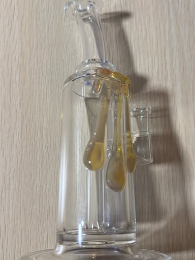 Preview pic of Uzzi Glass Drippy Jammer