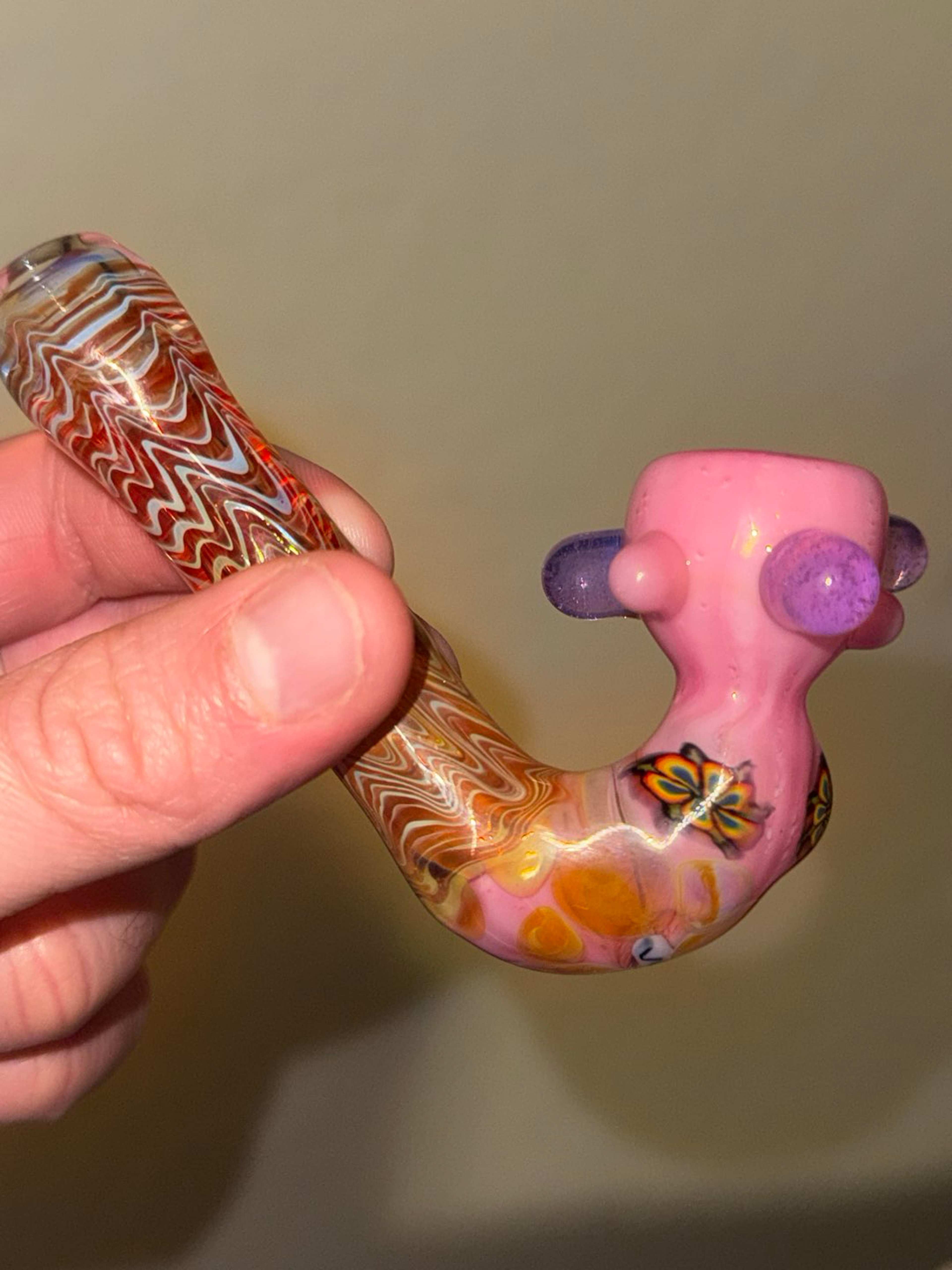 Preview pic of @VassillyCrettol Givvy Sherlock