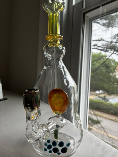 Preview pic of Custom Rig - Seed of Life