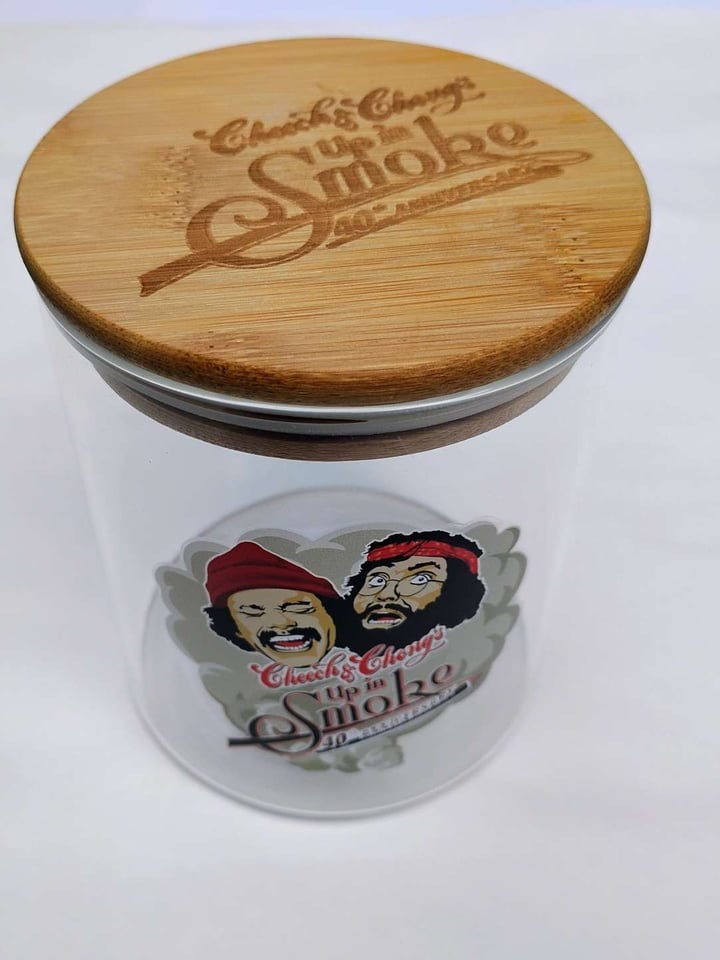 Faces Cheech Chong Glas... | Shop Famous Brandz on GlassPass