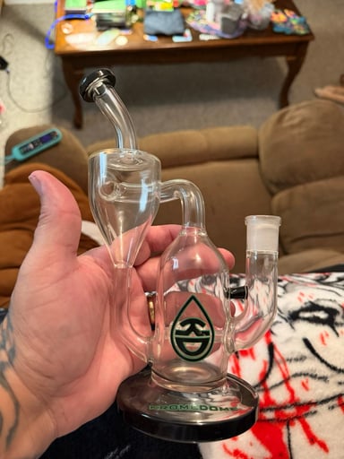Preview pic of Beautiful recycler