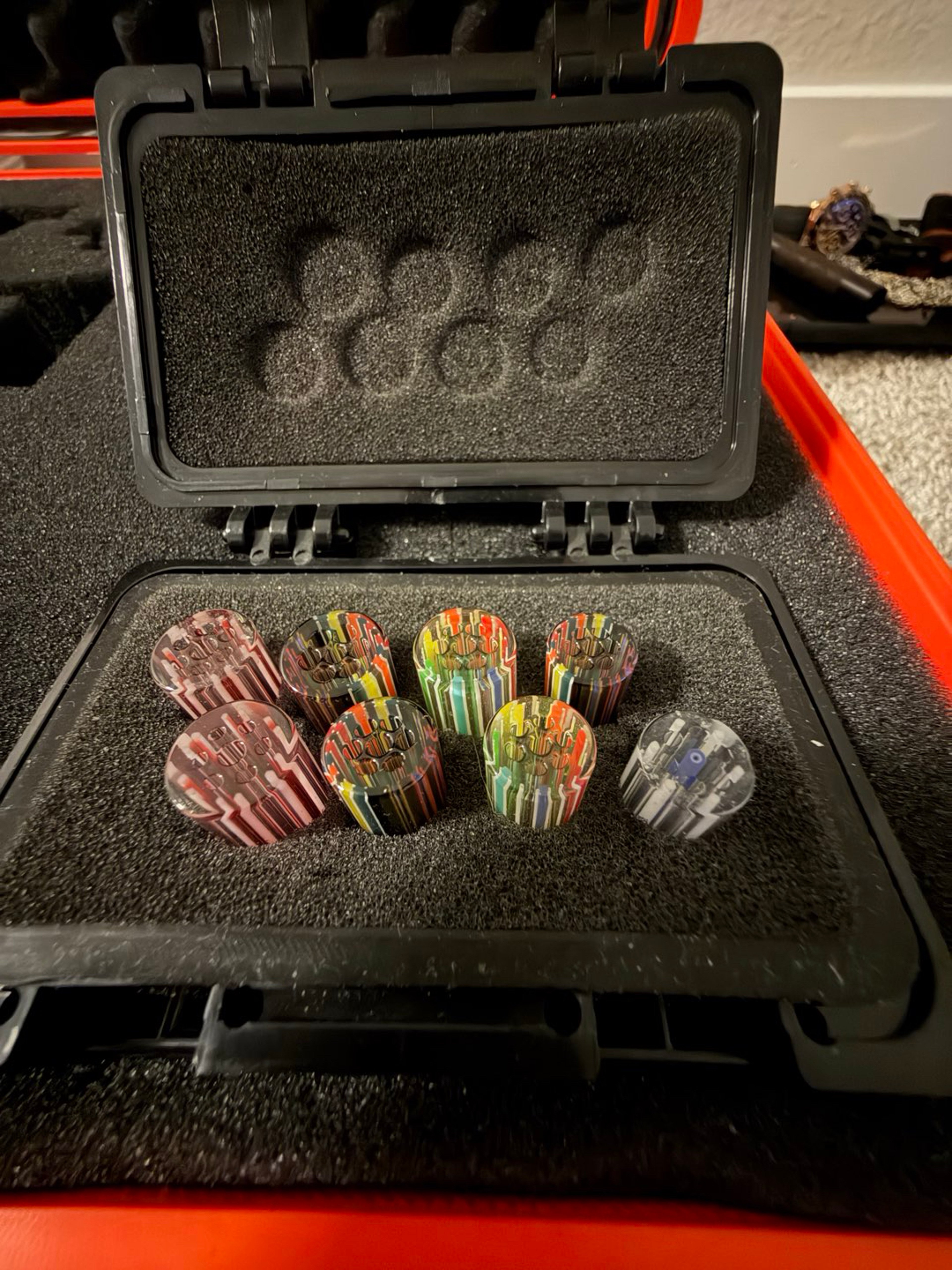 Preview pic of Eusheen & Elbo tips