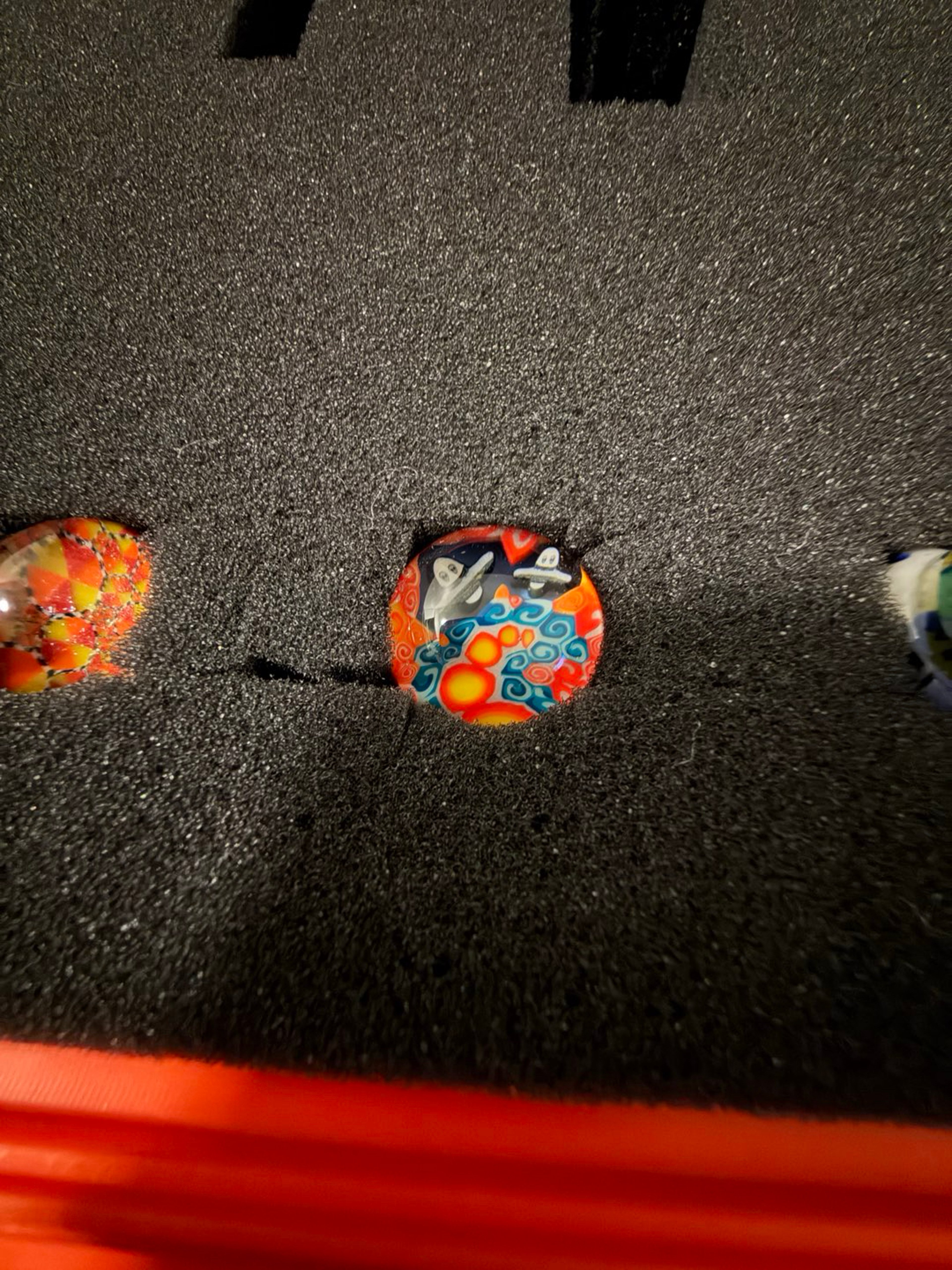 Preview pic of Map Glass Mib