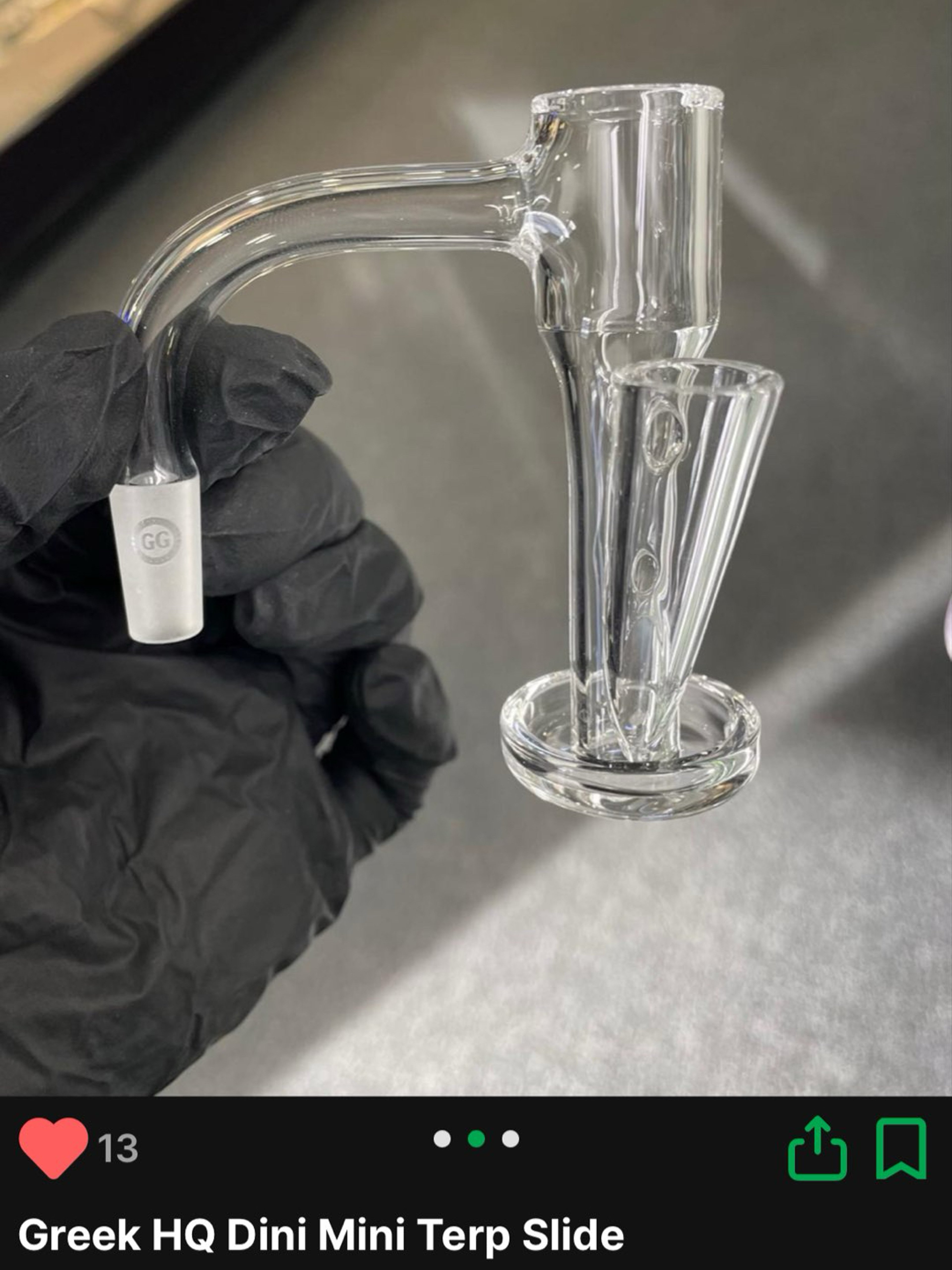 Preview pic of Bundle for Hashblowing