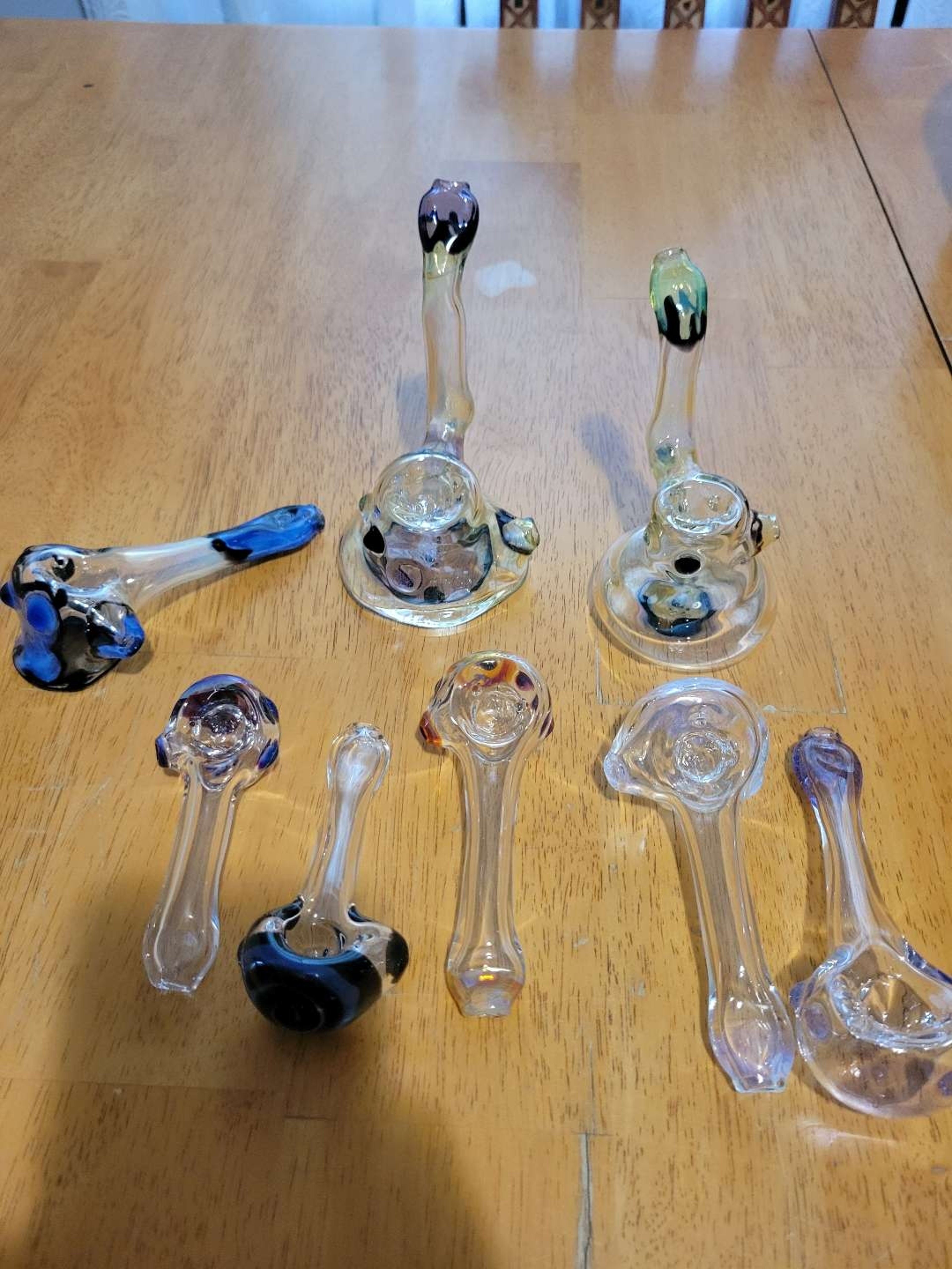 Preview pic of Custom listing